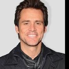 Jim Carrey Self-Publishes First Children's Book, HOW ROLAND ROLLS, Today