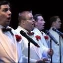 Photo Flash: First Look at Hale Theatre's FOREVER PLAID