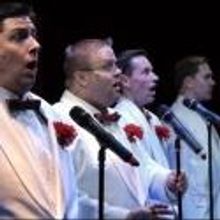 Photo Flash: First Look at Hale Theatre's FOREVER PLAID