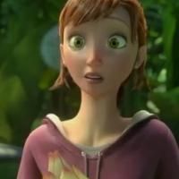 VIDEO: First Look - Beyonce, Waltz & More Voice New Animated Adventure EPIC Video