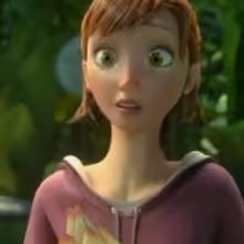 VIDEO: First Look - Beyonce, Waltz & More Voice New Animated Adventure EPIC