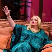 BWW Reviews: I'LL EAT YOU LAST at Salt Lake Acting Company