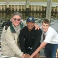 SHALOM and NEVER FORGET to be Carried Across Atlantic in Solo Row