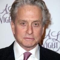 Michael Douglas to Join Paul Rudd in Marvel's ANT-MAN as 'Hank Pym'