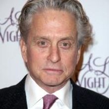 Michael Douglas to Join Paul Rudd in Marvel's ANT-MAN as 'Hank Pym'