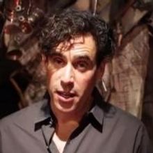 Stephen Mangan Supports Little Angel Theatre's RESTORATION SOS Capital Campaign