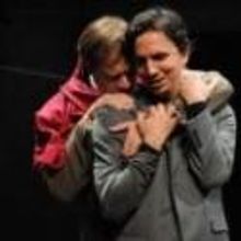 BWW Reviews: A MAD MEN-Themed TEMPERAMENTALS at Rep Stage
