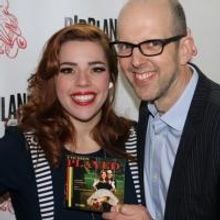 Photo Flash: Alysha Umphress & Jeff Blumenkrantz Play Birdland