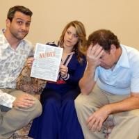 Norris Theatre Presents LOVE, SEX AND THE IRS, Now thru 2/8