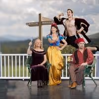 Shakespeare & Company's 'VANYA & SONIA' to Begin 8/6