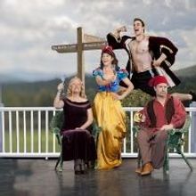 Shakespeare & Company's 'VANYA & SONIA' to Begin 8/6