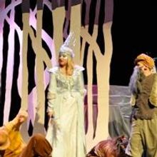 Northglenn Youth Theatre Honored by NYA