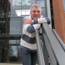 Robert Gilbert Launches Boosted Campaign for TRANS TASMIN Play About Transgender New 