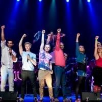 STAGE TUBE: Sneak Peek at UK's GODSPELL IN CONCERT