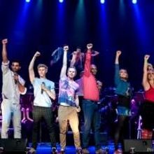 STAGE TUBE: Sneak Peek at UK's GODSPELL IN CONCERT