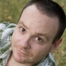 Austin Shakespeare's Stage Combat Class with Fight Choreographer Toby Minor Begins To