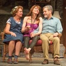 BWW Reviews:  VANYA AND SONYA AND MASHA AND SPIKE at Paper Mill Wonderfully Funny and