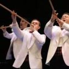 STAGE TUBE: Hale Theatre's FOREVER PLAID - Highlights