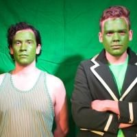 Maryland Ensemble Theatre Presents GREEN HOUSE, Beg. This Weekend
