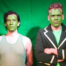 Maryland Ensemble Theatre Presents GREEN HOUSE, Beg. This Weekend