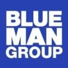 Blue Man Group's National EUPHEMISM Contest Begins Today, 8/14