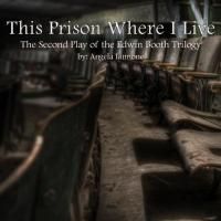 Reese Madigan to Star in Titan Theatre's THIS PRISON WHERE I LIVE at Secret Theatre…