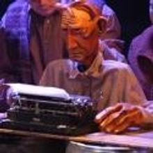 Strawberry Theatre Workshop Opens THIS LAND | WOODY GUTHRIE Tonight, 9/6