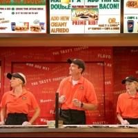 Review Roundup: Second Stage's AMERICAN HERO