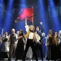 LES MISERABLES Returns to Washington's National Theatre, 12/12-30
