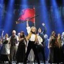 LES MISERABLES Returns to Washington's National Theatre, 12/12-30
