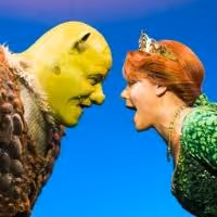 SHREK Coming to The Marlowe Theatre, Canterbury Next Month