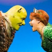 SHREK Coming to The Marlowe Theatre, Canterbury Next Month