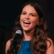 Photo Coverage: Sutton Foster Returns to Cafe Carlyle!