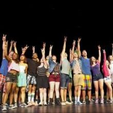 Bridge 2 Broadway Premieres HIGHER EDUCATION, Now thru 7/21