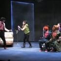 STAGE TUBE: Trailer - TROUBLEMAKER at Berkeley Rep, Running thru Feb 3