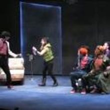 STAGE TUBE: Trailer - TROUBLEMAKER at Berkeley Rep, Running thru Feb 3