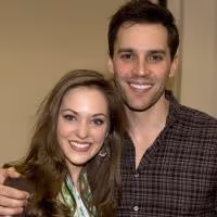 SOMEWHERE IN TIME Workshops, Starring Laura Osnes & Ryan Silverman, Begin Today