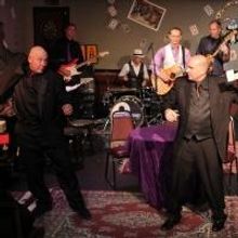 Actors Forum Theatre Presents DEJA VU2, Now thru 2/17