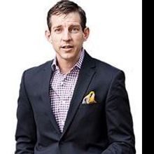 'Edgy Conversations' by Dan Waldschmidt is Released