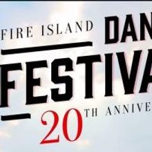 Guide to the 20th Fire Island Dance Festival- with Jerry Mitchell, Josh Bergasse…
