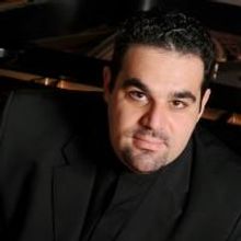 Mill Valley Chamber Music Society to Welcome Cellist Emilio Colon & Pianist Sarkis Ba