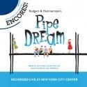 PIPE DREAM's Live Encores! Album Released Today