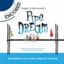 PIPE DREAM's Live Encores! Album Released Today