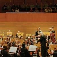 Pacific Symphony Presents TCHAIKOVSKY SPECTACULAR Tonight