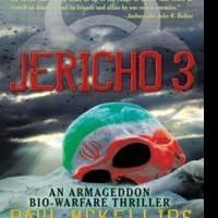 JERICHO 3 Looks at Worldwide Politics