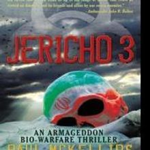 JERICHO 3 Looks at Worldwide Politics