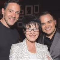Photo Flash: William Blake Plays Birdland