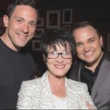 Photo Flash: William Blake Plays Birdland