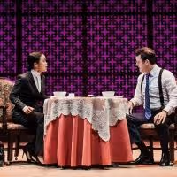 BWW Reviews: CHINGLISH is Filled with Cross-Cultural Laughter at Portland Center…