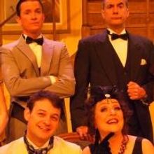 Theatre Downtown to Present HAY FEVER, 2/21-3/15